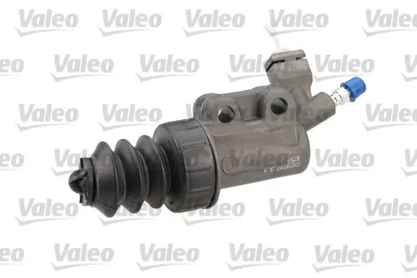 Nehmerzylinder, Kupplung VALEO 874786
