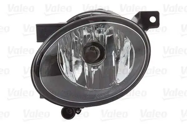 Nebelscheinwerfer links VALEO 045096