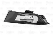 Nebelscheinwerfer links VALEO 047403