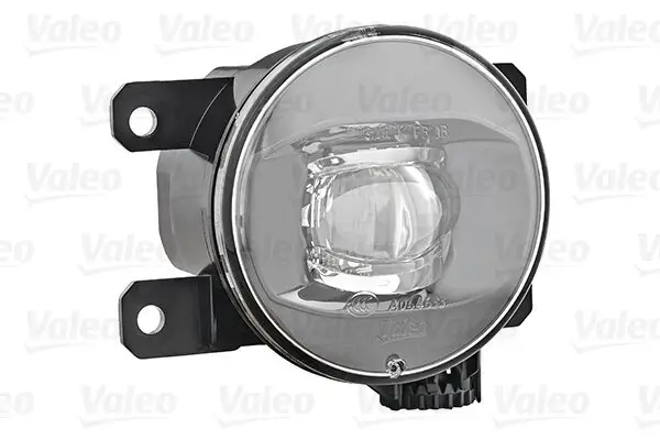 Nebelscheinwerfer links rechts VALEO 047406