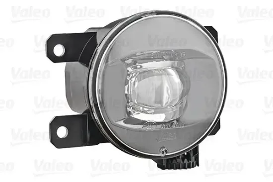 Nebelscheinwerfer links rechts VALEO 047406 Bild Nebelscheinwerfer links rechts VALEO 047406