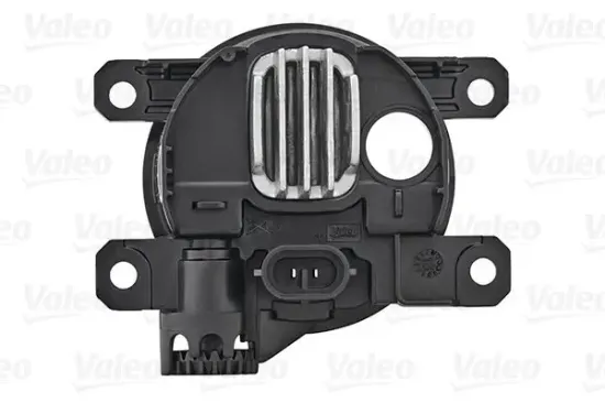 Nebelscheinwerfer links rechts VALEO 047406 Bild Nebelscheinwerfer links rechts VALEO 047406