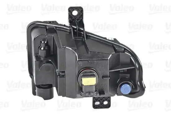 Nebelscheinwerfer rechts VALEO 047411 Bild Nebelscheinwerfer rechts VALEO 047411