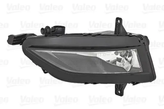 Nebelscheinwerfer links VALEO 047417 Bild Nebelscheinwerfer links VALEO 047417