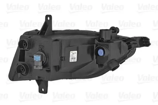 Nebelscheinwerfer links VALEO 047417 Bild Nebelscheinwerfer links VALEO 047417
