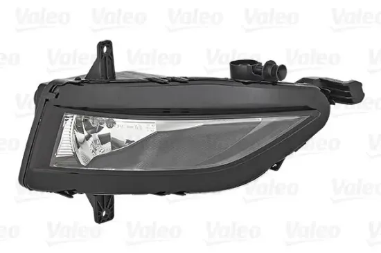 Nebelscheinwerfer rechts VALEO 047418 Bild Nebelscheinwerfer rechts VALEO 047418