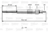 Glühkerze 11 V VALEO 345101