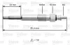 Glühkerze 11 V VALEO 345105 Bild Glühkerze 11 V VALEO 345105