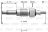 Glühkerze 11 V VALEO 345108