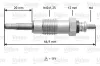 Glühkerze 11 V VALEO 345111 Bild Glühkerze 11 V VALEO 345111