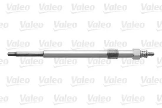 Glühkerze 11,5 V VALEO 345139 Bild Glühkerze 11,5 V VALEO 345139