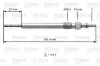 Glühkerze 4,4 V VALEO 345183 Bild Glühkerze 4,4 V VALEO 345183