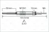 Glühkerze 5,4 V VALEO 345243