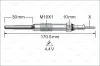 Glühkerze 4,4 V VALEO 345247