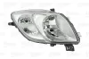 Hauptscheinwerfer links VALEO 043047
