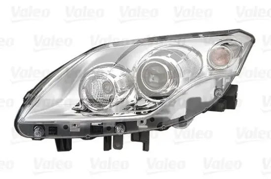 Hauptscheinwerfer links VALEO 043621 Bild Hauptscheinwerfer links VALEO 043621