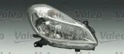 Hauptscheinwerfer links VALEO 043746