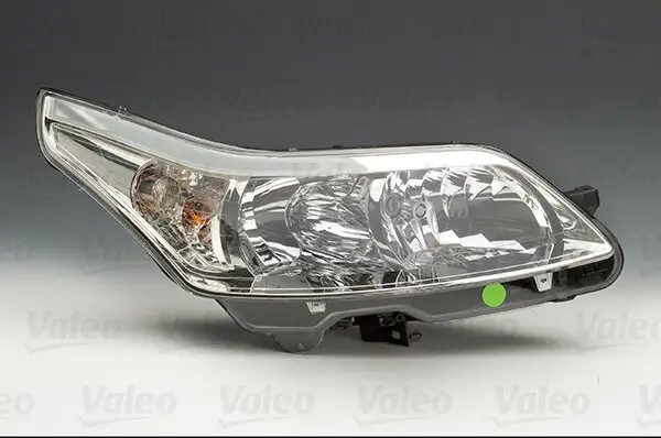 Hauptscheinwerfer links VALEO 043762