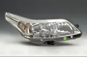 Hauptscheinwerfer links VALEO 043762