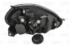 Hauptscheinwerfer links VALEO 043888 Bild Hauptscheinwerfer links VALEO 043888