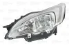 Hauptscheinwerfer links VALEO 044527