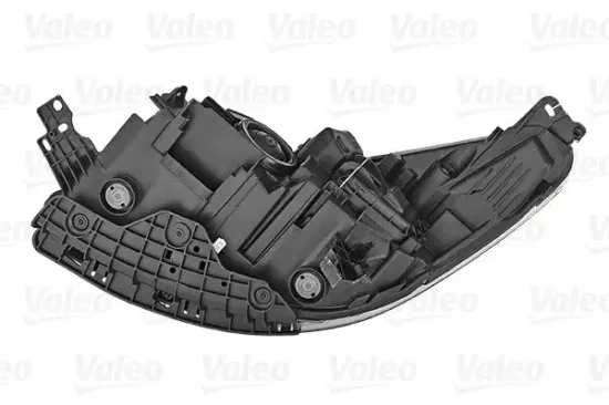Hauptscheinwerfer rechts VALEO 044980 Bild Hauptscheinwerfer rechts VALEO 044980