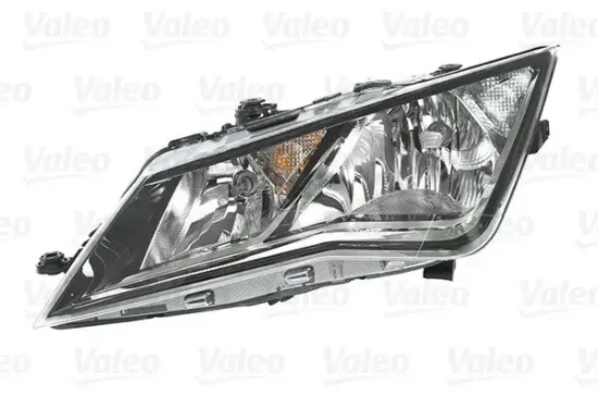 Hauptscheinwerfer links VALEO 045100 Bild Hauptscheinwerfer links VALEO 045100
