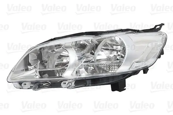 Hauptscheinwerfer links VALEO 045120