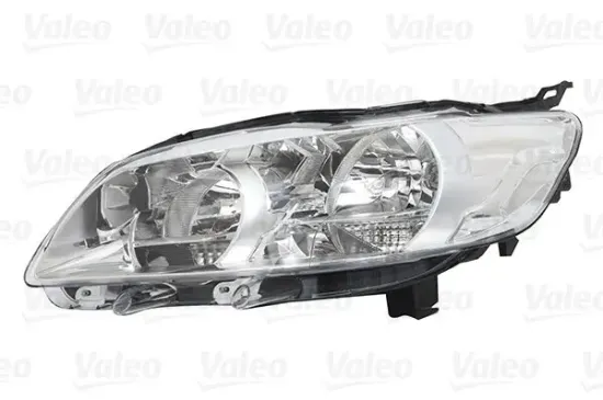 Hauptscheinwerfer links VALEO 045120 Bild Hauptscheinwerfer links VALEO 045120