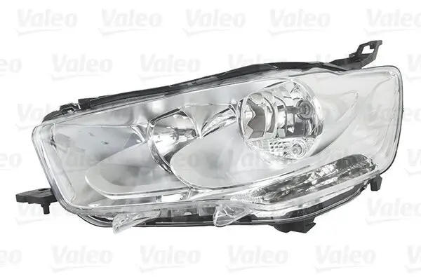 Hauptscheinwerfer links VALEO 045126