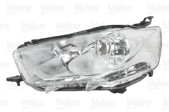 Hauptscheinwerfer links VALEO 045126 Bild Hauptscheinwerfer links VALEO 045126