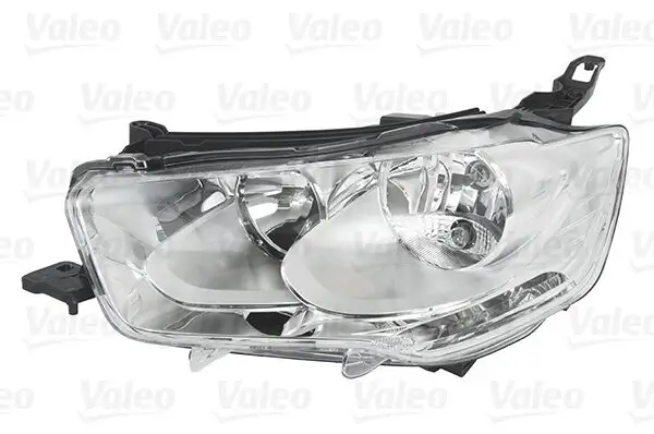 Hauptscheinwerfer links VALEO 045130