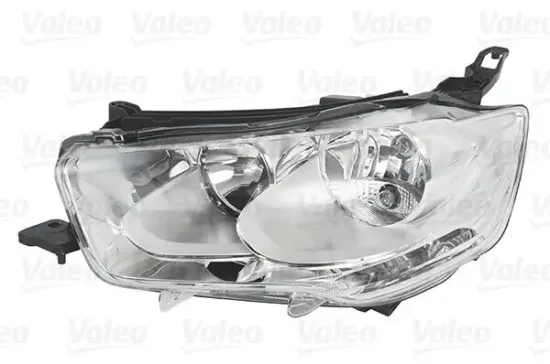 Hauptscheinwerfer links VALEO 045130 Bild Hauptscheinwerfer links VALEO 045130