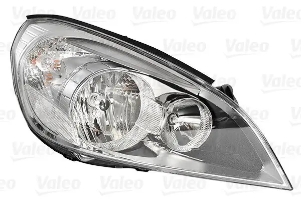 Hauptscheinwerfer VALEO 045132