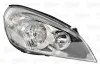 Hauptscheinwerfer links VALEO 045132