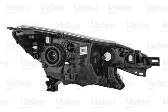 Hauptscheinwerfer VALEO 045210 Bild Hauptscheinwerfer VALEO 045210