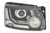 Hauptscheinwerfer rechts VALEO 045275
