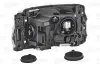 Hauptscheinwerfer rechts VALEO 045275 Bild Hauptscheinwerfer rechts VALEO 045275