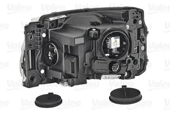Hauptscheinwerfer rechts VALEO 045275 Bild Hauptscheinwerfer rechts VALEO 045275