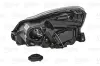Hauptscheinwerfer rechts VALEO 045287 Bild Hauptscheinwerfer rechts VALEO 045287