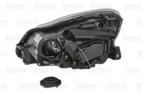 Hauptscheinwerfer rechts VALEO 045287 Bild Hauptscheinwerfer rechts VALEO 045287
