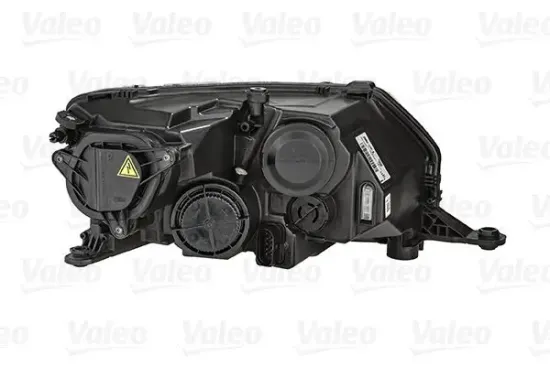 Hauptscheinwerfer VALEO 045334 Bild Hauptscheinwerfer VALEO 045334