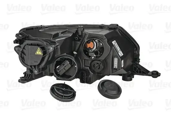 Hauptscheinwerfer VALEO 045334 Bild Hauptscheinwerfer VALEO 045334