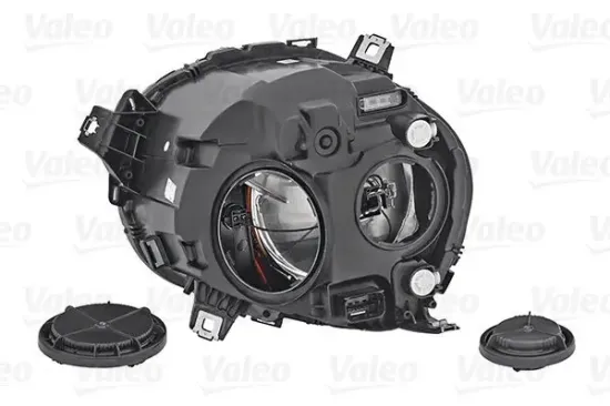 Hauptscheinwerfer rechts VALEO 045349 Bild Hauptscheinwerfer rechts VALEO 045349