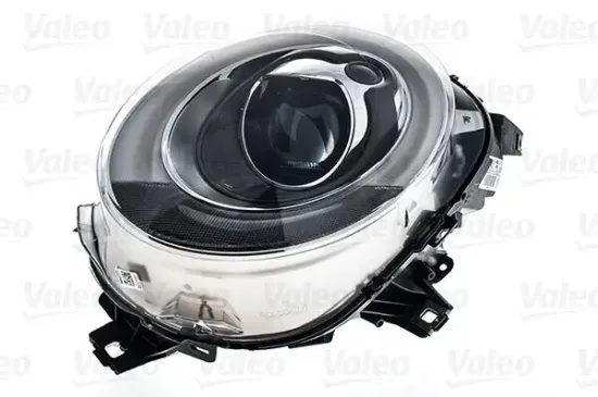 Hauptscheinwerfer links VALEO 045360 Bild Hauptscheinwerfer links VALEO 045360