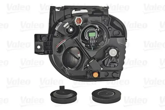 Hauptscheinwerfer rechts VALEO 045379 Bild Hauptscheinwerfer rechts VALEO 045379