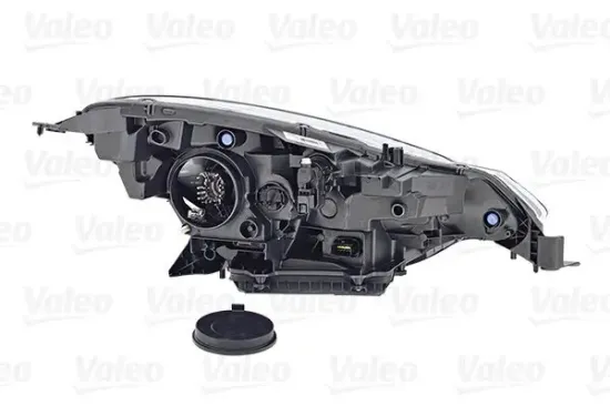 Hauptscheinwerfer VALEO 045424 Bild Hauptscheinwerfer VALEO 045424