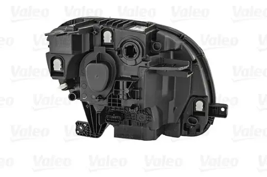 Hauptscheinwerfer links VALEO 045461 Bild Hauptscheinwerfer links VALEO 045461