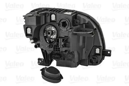 Hauptscheinwerfer links VALEO 045461 Bild Hauptscheinwerfer links VALEO 045461
