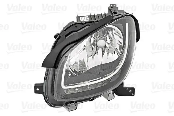 Hauptscheinwerfer links VALEO 045463